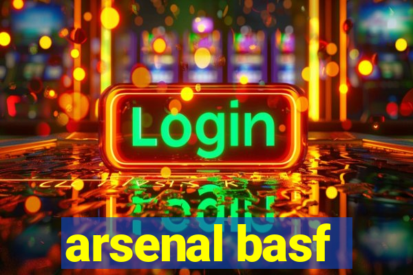 arsenal basf